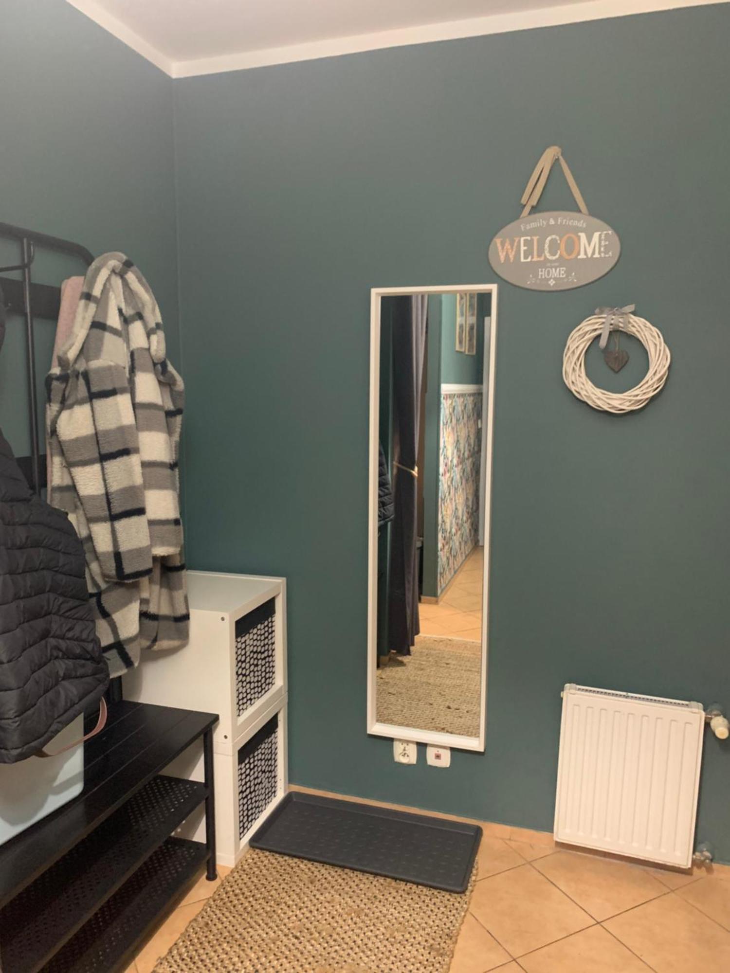 Apartament Dwupokojowy Goleniów エクステリア 写真
