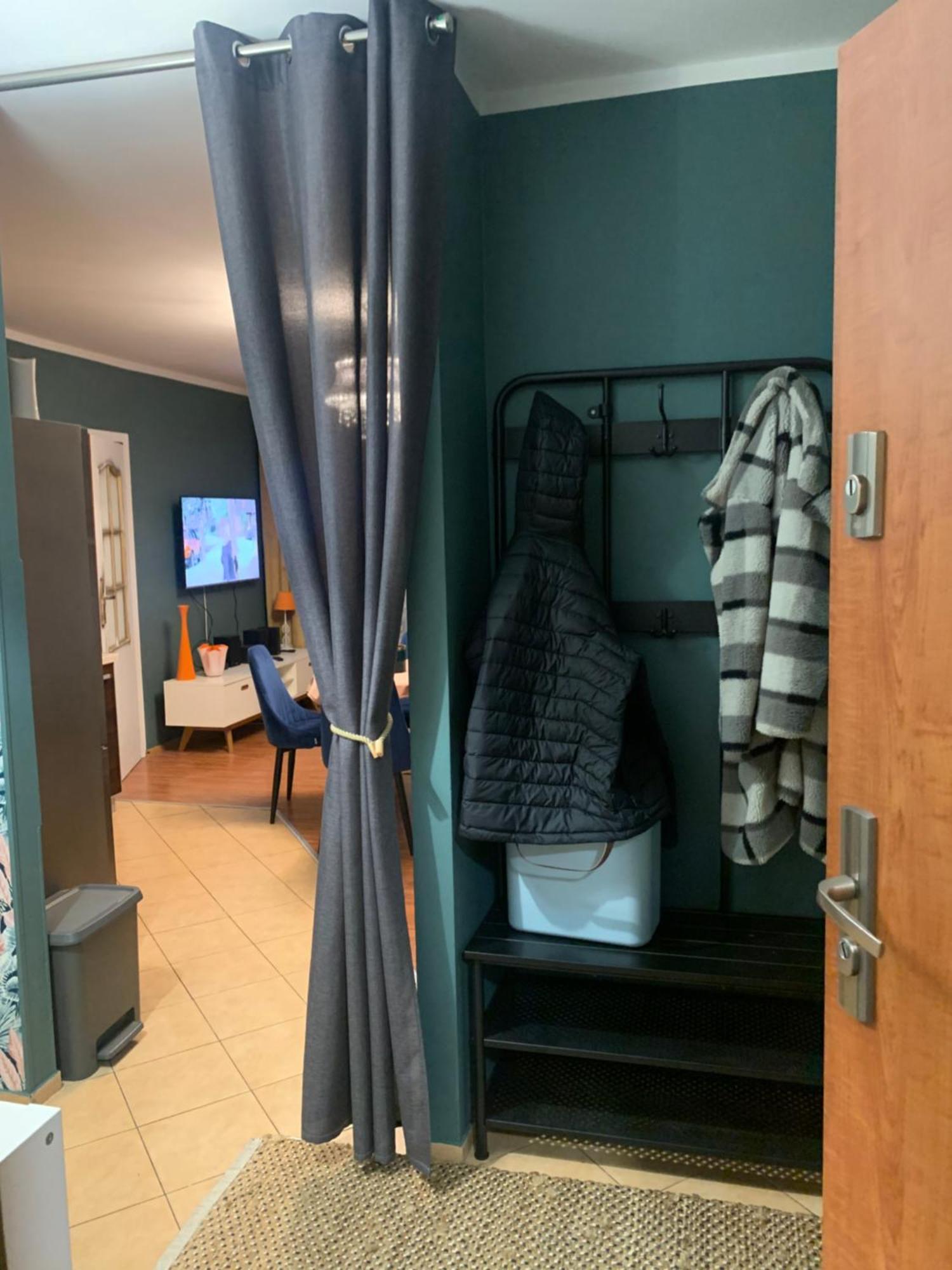 Apartament Dwupokojowy Goleniów エクステリア 写真