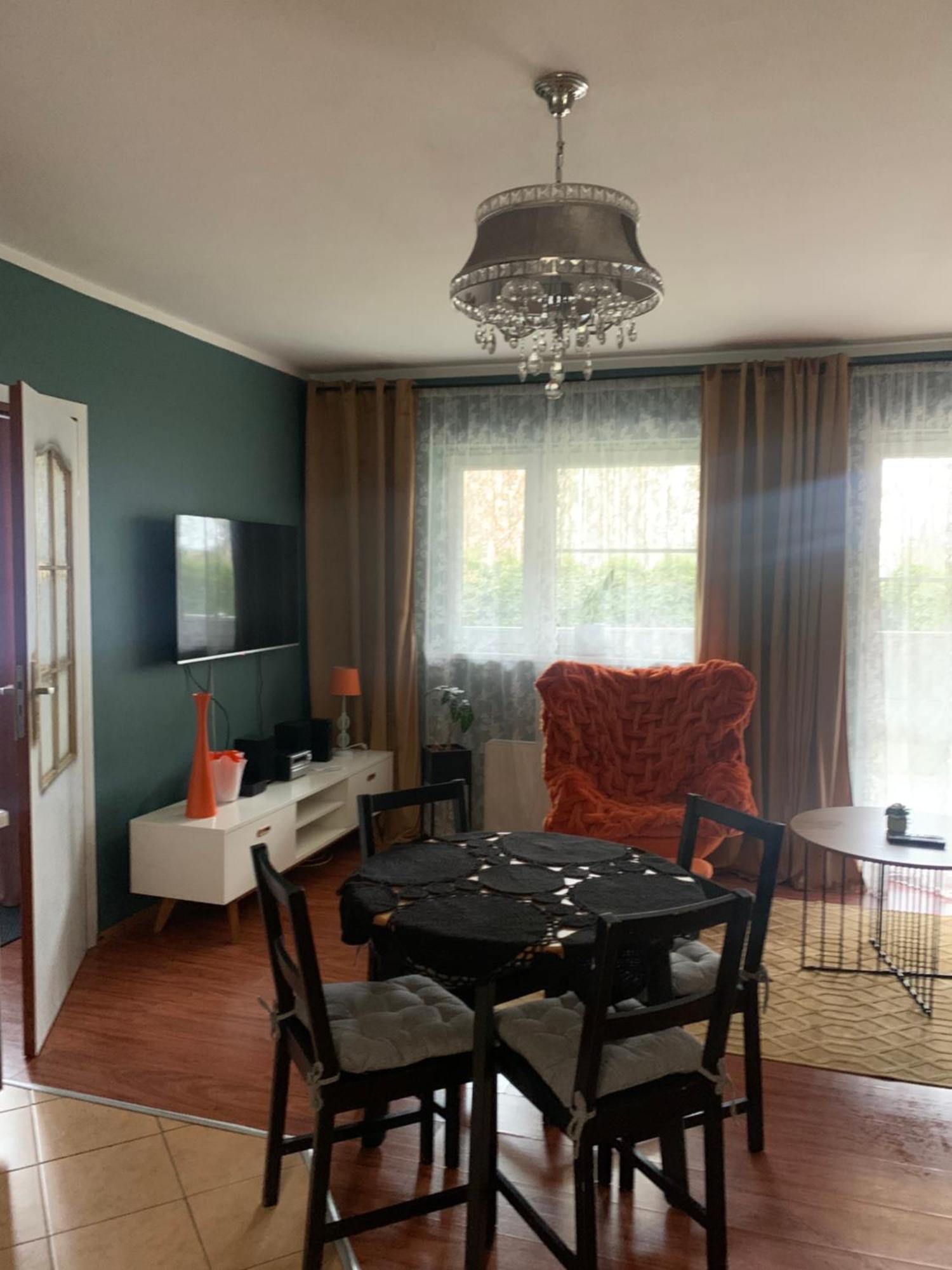 Apartament Dwupokojowy Goleniów エクステリア 写真