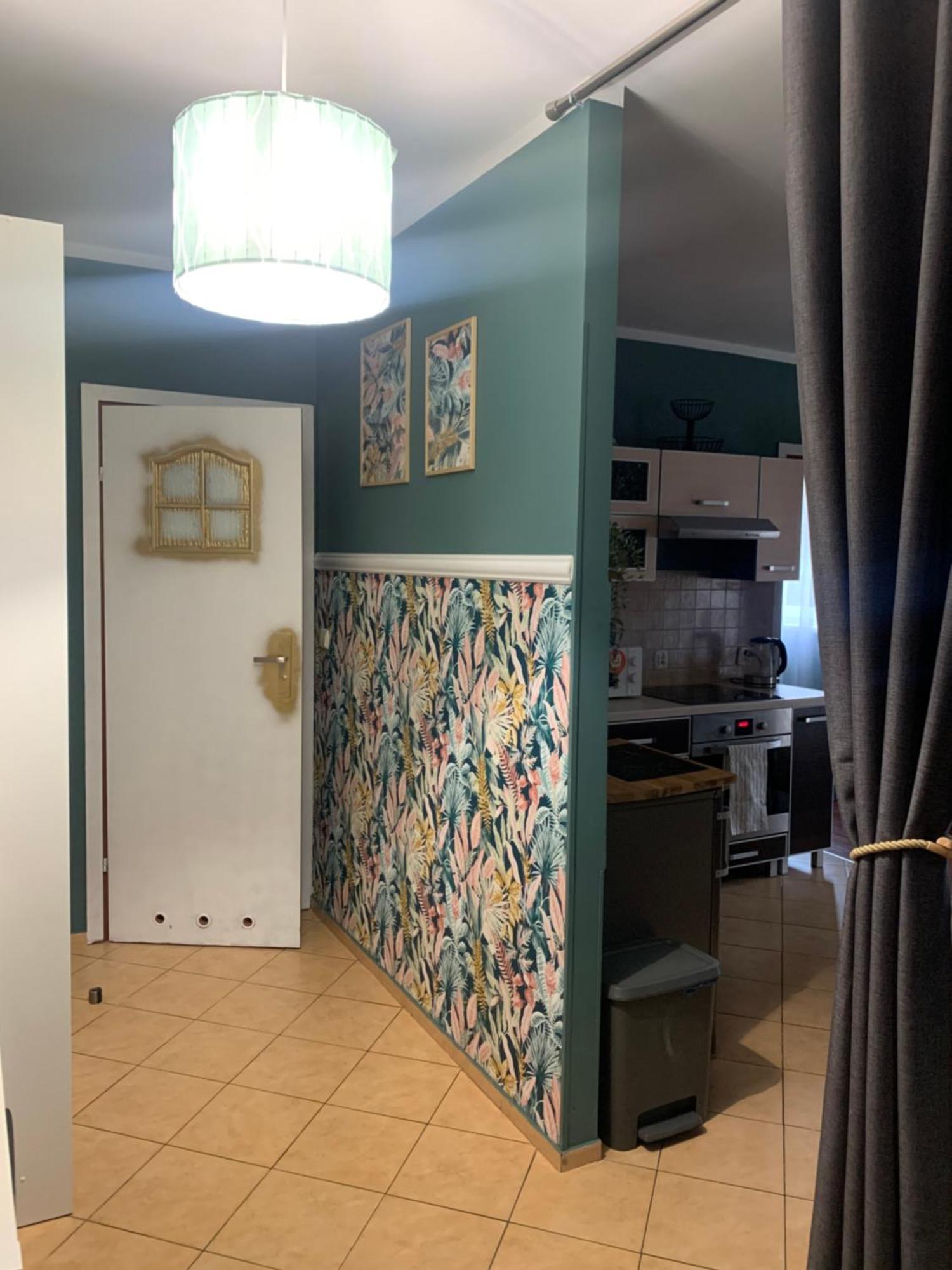 Apartament Dwupokojowy Goleniów エクステリア 写真